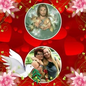 Meet your Posher, Edith